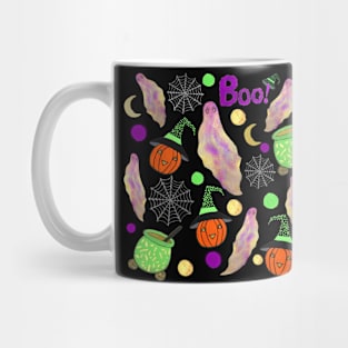 Halloween Fun Mug